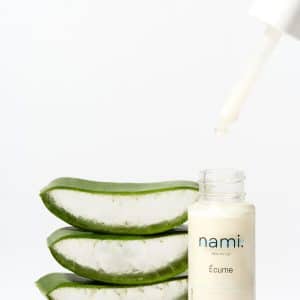 Écume – Sérum hydratant, anti-rougeur & anti-imperfection