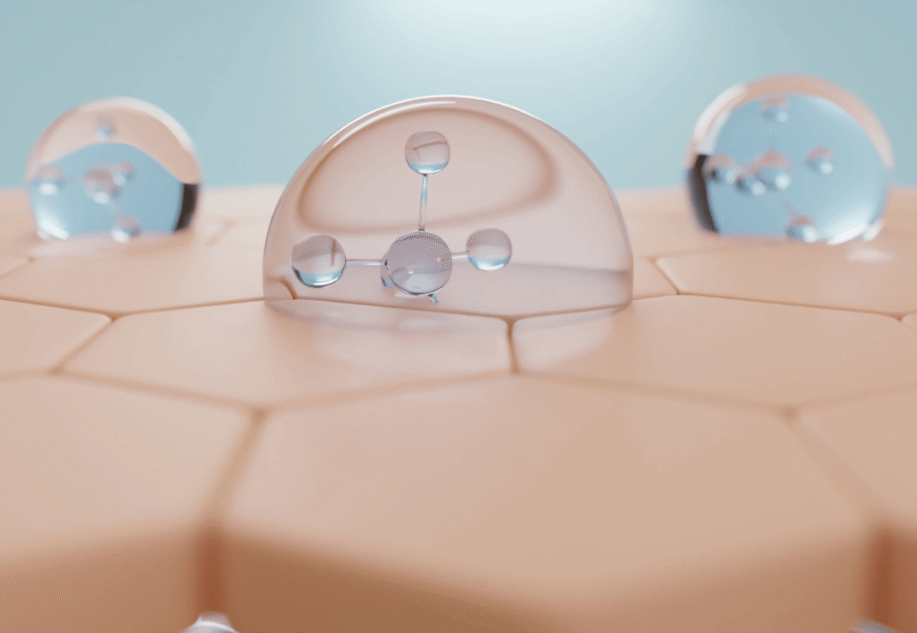 Chaleur et transpiration comment hydrater sa peau sans l’alourdir.png Comment adapter sa skinacre pendant un changement de saison.png Stress de la rentrée comment préserver l’équilibre de sa peau