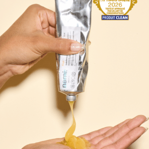 Nage – Gelée nettoyante visage rééquilibrante